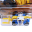 Matchbox MBX Load Lifter | White.Blue.Yellow (48/125)