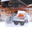 Matchbox Skidster | White (121/125)