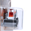 Matchbox Skidster | White (121/125)