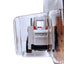 Matchbox Skidster | White (121/125)