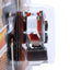Matchbox Skidster | White (121/125)