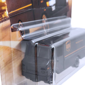 Matchbox UPS Express Delivery | Brown (68/125)