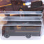 Matchbox UPS Express Delivery | Brown (68/125)