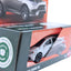 Matchbox Moving Parts | 2018 Ford Focus RS - Grey (JBW90)