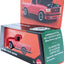 Matchbox Moving Parts | 1994 Ford F-150 SVT Lightning - Red (JBW69)
