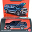 Matchbox Moving Parts | 2004 Ford Excursion - Blue (JBW67)