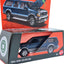 Matchbox Moving Parts | 2004 Ford Excursion - Blue (JBW67)
