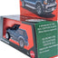 Matchbox Moving Parts | 2004 Ford Excursion - Blue (JBW67)