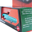 Matchbox Moving Parts | 1963 Ford Thunderbird - Turquoise (JBW68) - 887961672039