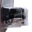 Matchbox 1951 Hudson Hornet | Black.White (JCG65) - 194735270507