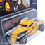 Matchbox '35 Ford Pickup | Orange (JCG49) - 194735270484