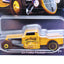 Matchbox '35 Ford Pickup | Orange (JCG49) - 194735270484