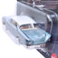 Matchbox 1958 Chevrolet Impala | Blue (JCG43) - 194735270446