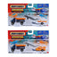 Matchbox Hitch & Haul Adventure Pack Ocean Rescue | Rapids Rescue / MBX Jet Ski & Trailer