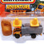 Matchbox Hitch & Haul Adventure Pack MBX Construction Zone | Tilt N' Tip / MBX Flat Trailer - Grey (JCN10)