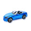 Matchbox Moving Parts Japan Series Diecast | 2004 Honda S2000 - Blue (JCG81)