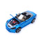 Matchbox Moving Parts Japan Series Diecast | 2004 Honda S2000 - Blue (JCG81)