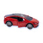 Matchbox Moving Parts Japan Series Diecast | 2023 Toyota Prius Prime - Red (JCG78)