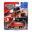 Matchbox Working Rigs | GMC 3500 Attenuator Truck - Orange (JBX81)