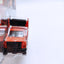 Matchbox Working Rigs | GMC 3500 Attenuator Truck - Orange (JBX81)