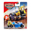 Matchbox Working Rigs | MBX Road Scraper - Blue (JBX77)