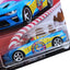 Matchbox '16 Chevy Camaro Convertible - Blue.Yellow (5/6)