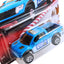 Matchbox 2010 Ford F150 SVT Raptor - Blue (6/6)