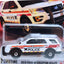 Matchbox 2016 Ford Interceptor Utility | White (96/125)