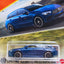 Matchbox 2020 Mercedes-Benz CLA Shooting Brake - Blue (61/125)