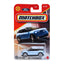 Matchbox 2024 Ford Explorer Bev | Light Blue (7/125)