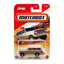 Matchbox 1964 Jeep Wagoneer | Gold (02/125)