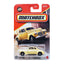 Matchbox 1941 Plymouth Coupe | Yellow (8/100)V2