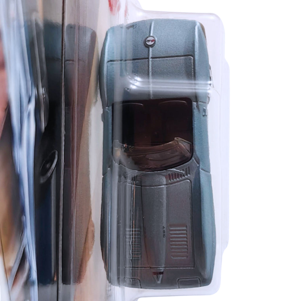 Matchbox 1963 Chevy Corvette | Blue (83/125)