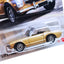 Matchbox 1963 Mercedes-Benz 230 SL | Gold (46/125)