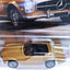 Matchbox 1963 Mercedes-Benz 230 SL | Gold (46/125)