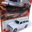 Matchbox 1964 Jeep Wagoneer - White (38/100)