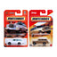 Matchbox 1964 Jeep Wagoneer