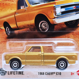 MTCHB-30782-1968CHEVYC10-GLD-110/125