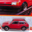 Matchbox 1983 Ford Fiesta MK 2 - Red (94/100)