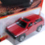 Matchbox 1985 Nissan Pathfinder - Red (54/100)