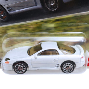 Matchbox 1994 Mitcubishi 3000GT | White (88/125)