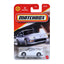 Matchbox 1997 Acura Integra Type R - White (52/125)