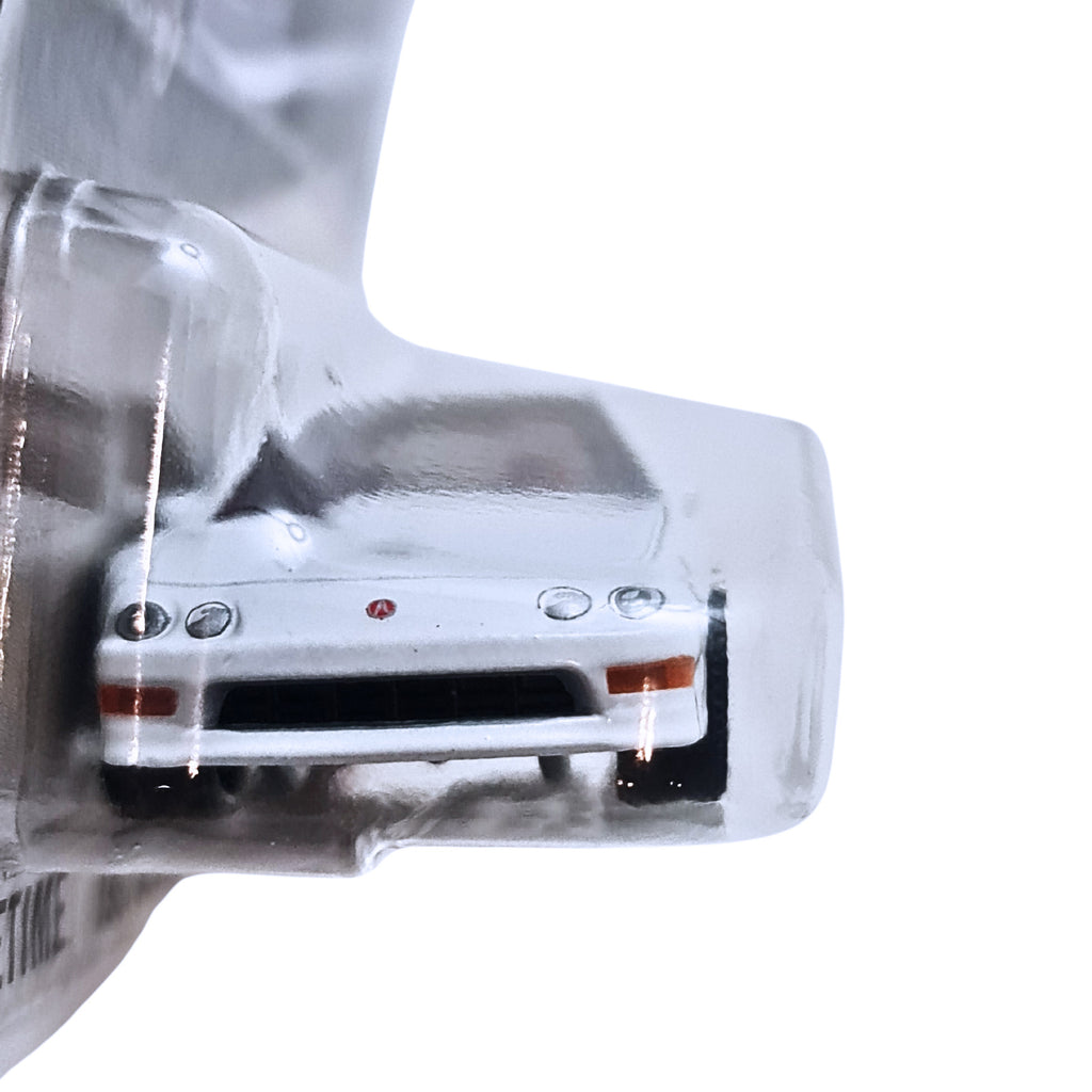 Matchbox 1997 Acura Integra Type R - White (52/125)