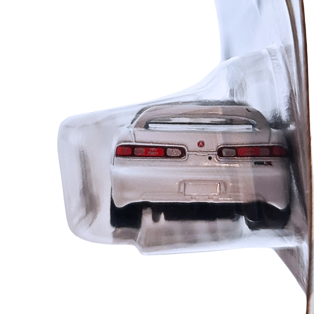 Matchbox 1997 Acura Integra Type R - White (52/125)