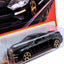 Matchbox '19 Ford Mustang Coupe - Black (98/100)