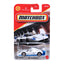 Matchbox 2004 Maserati MC12 | White.Blue (86/125)