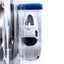 Matchbox 2004 Maserati MC12 | White.Blue (86/125)