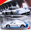 Matchbox 2004 Maserati MC12 | White.Blue (86/125)