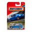 Matchbox 2012 BMW 3 Series Touring - Ocean Blue  (11/125)