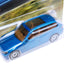 Matchbox 2012 BMW 3 Series Touring - Ocean Blue  (11/125)